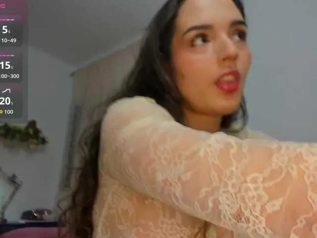 Offline Tatiannaz on BongaCams