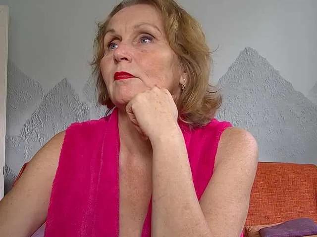 Offline TeffiErotta on BongaCams