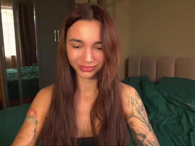 Offline TeonaRose on BongaCams