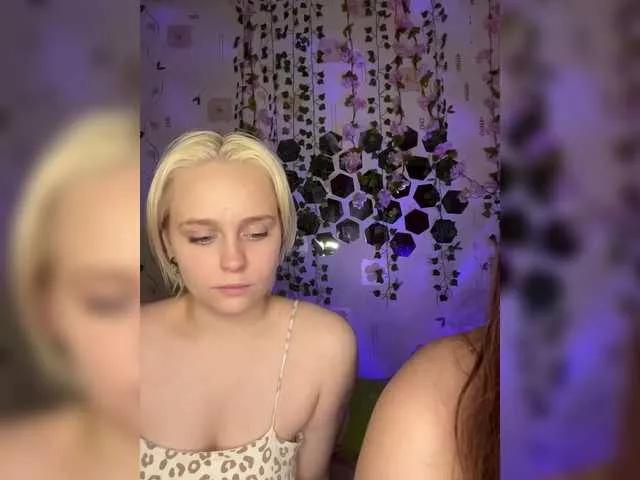 Freechat The-best-babies on BongaCams