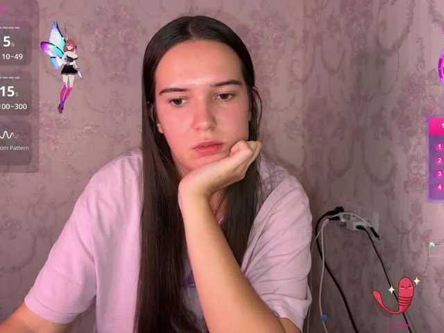 Offline the-princese on BongaCams