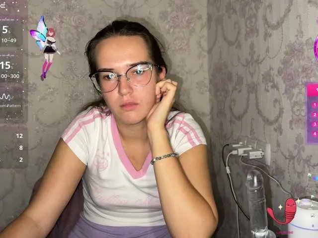 Offline the-princese on BongaCams