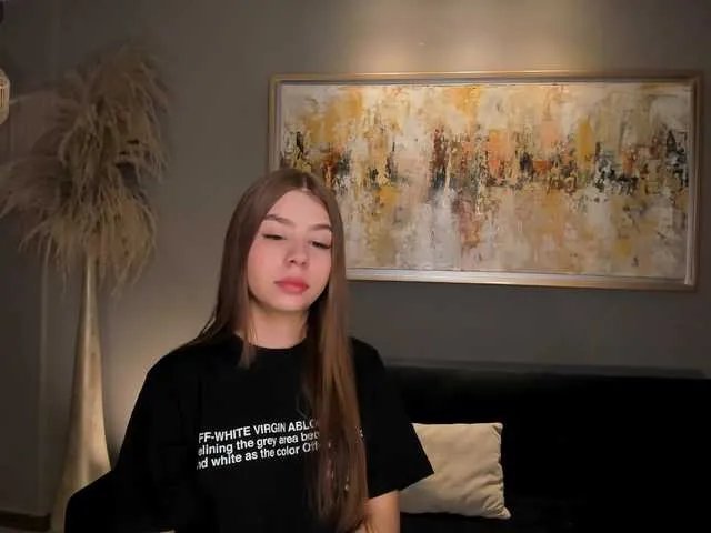 BongaCams TiffannySins is Freechat TiffannySins — I love it when they support me, that means they like my show and get horny with my body.