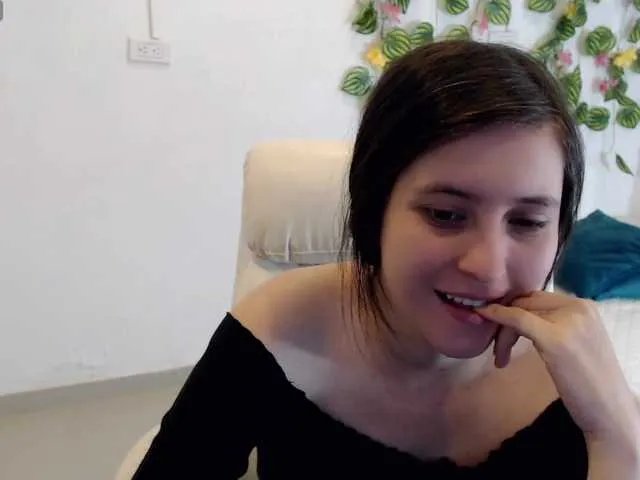 tiffany-69 on BongaCams 