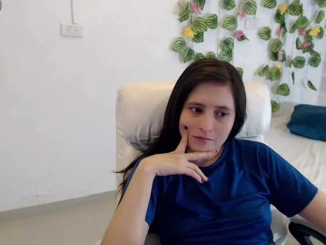 tiffany-69 on BongaCams 