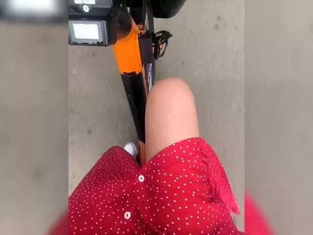 Freechat TilyTily on BongaCams