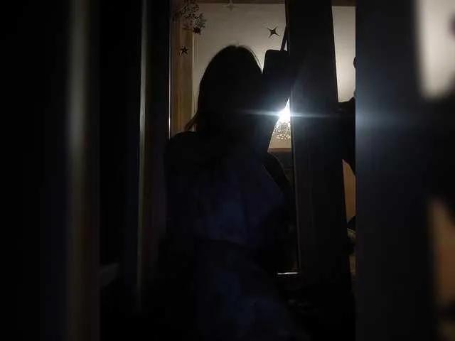 totodasha — Freechat on BongaCams