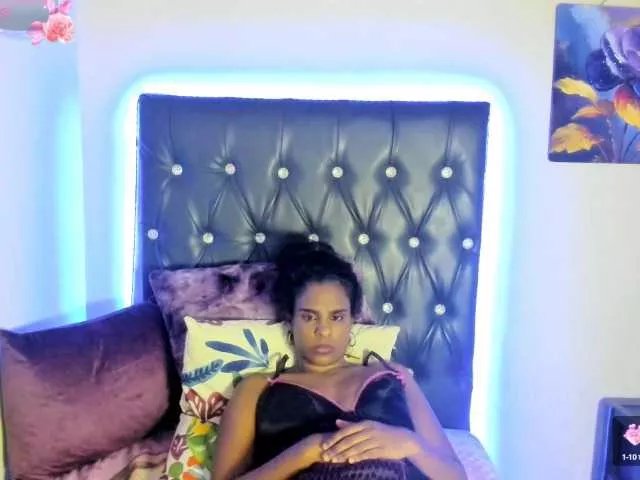 Freechat Toxicfantasy4u on BongaCams