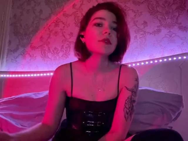 TraceyKalani's avatar