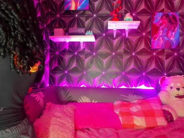 Freechat tracyKS on BongaCams