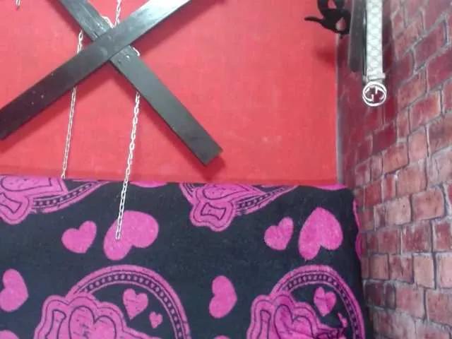 Freechat tracyKS on BongaCams