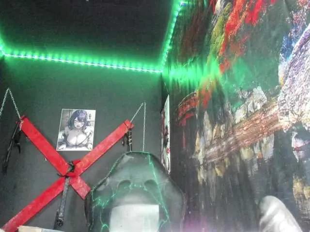 Freechat tracyKS on BongaCams