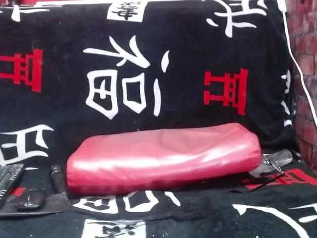 Freechat tracyKS on BongaCams