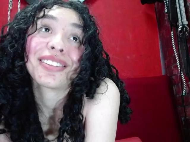 Freechat tracyKS on BongaCams