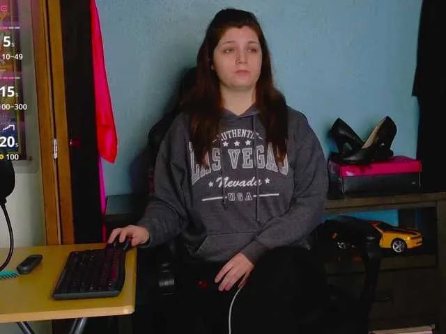 Offline TreeJeanne on BongaCams