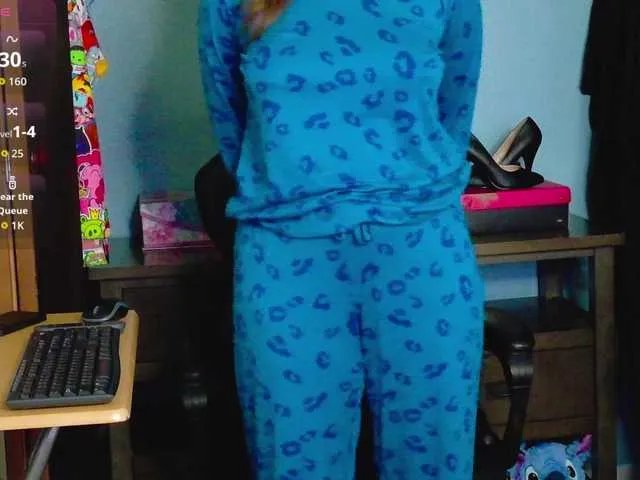 Offline TreeJeanne on BongaCams