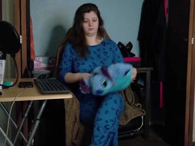 Offline TreeJeanne on BongaCams