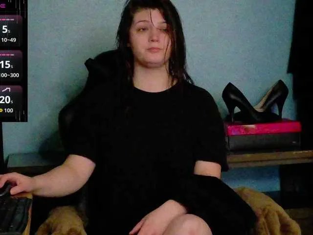 Offline TreeJeanne on BongaCams