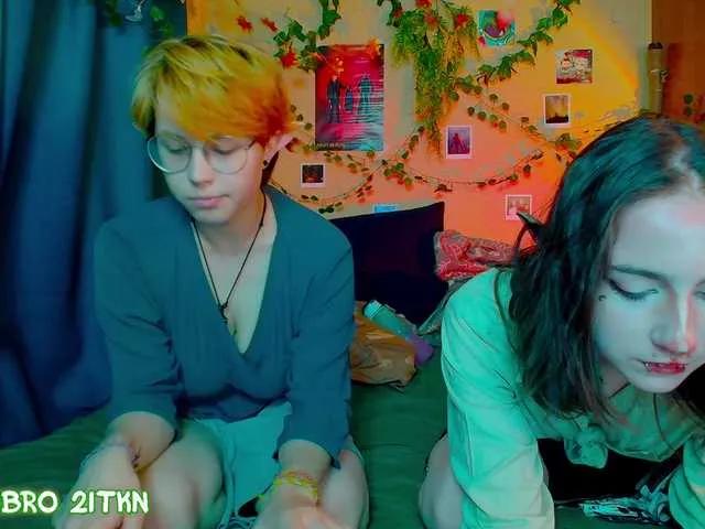 Offline Tricky-Kitsune on BongaCams