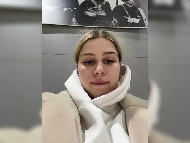 Offline TurboDashulka on BongaCams