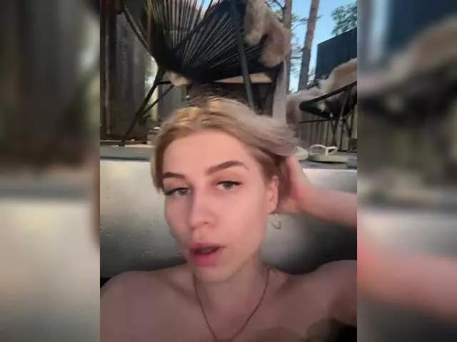 Offline TurboDashulka on BongaCams