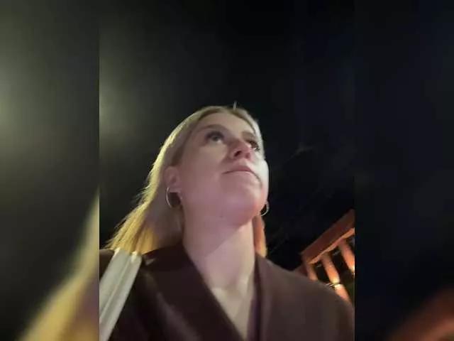 Offline TurboDashulka on BongaCams