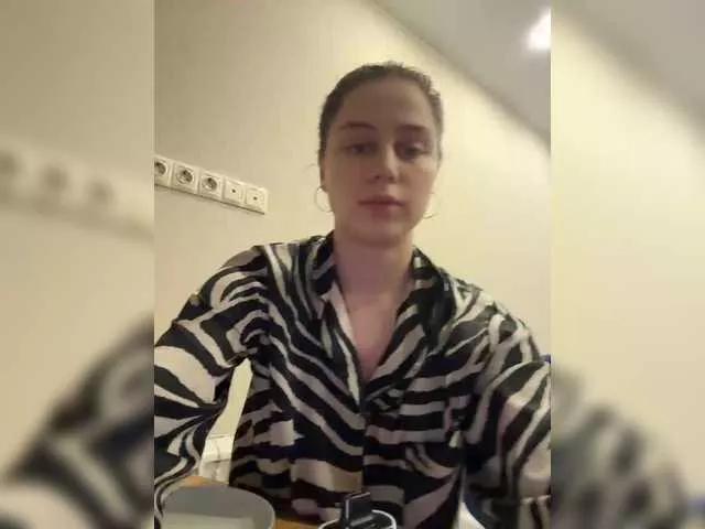 Offline TurboDashulka on BongaCams