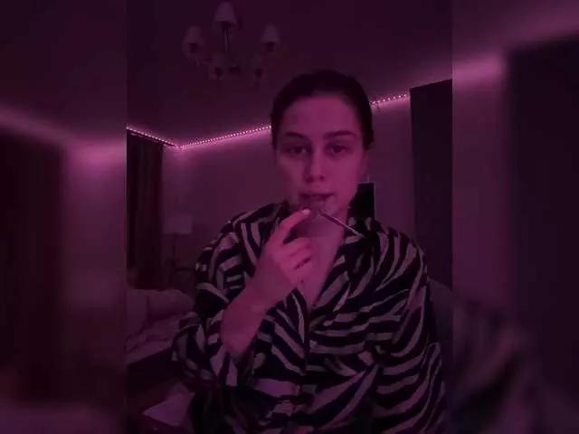 Offline TurboDashulka on BongaCams