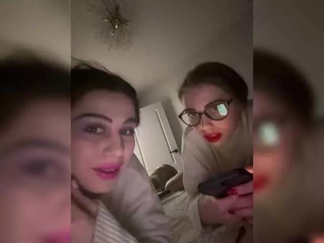 Offline TurboDashulka on BongaCams