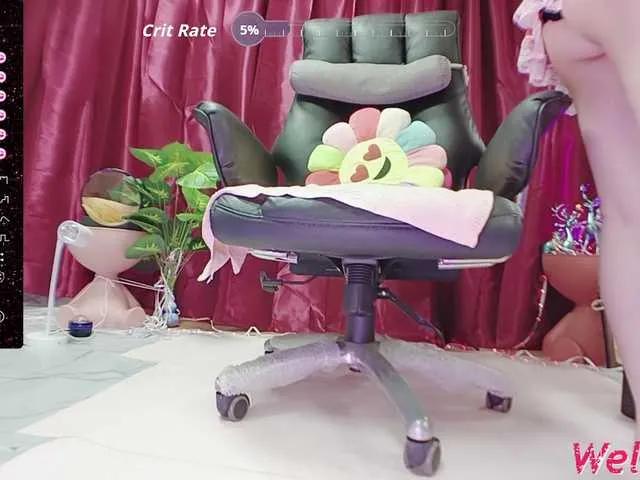 Offline twhanhan on BongaCams