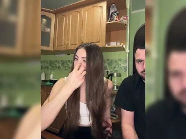 Freechat TwoPlay on BongaCams