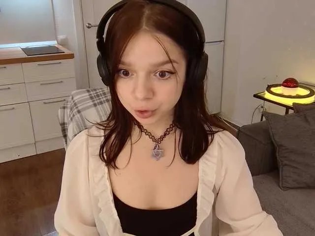 Offline tyan-babe on BongaCams