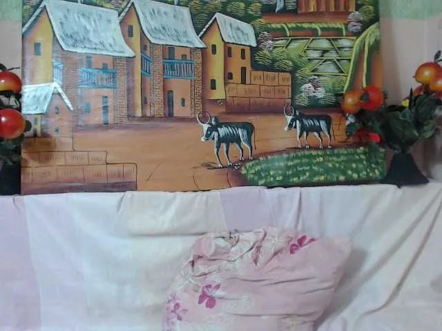 Freechat Urcule on BongaCams