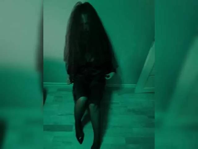 Freechat Ursula66 on BongaCams