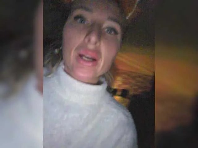 Valeriah on BongaCams