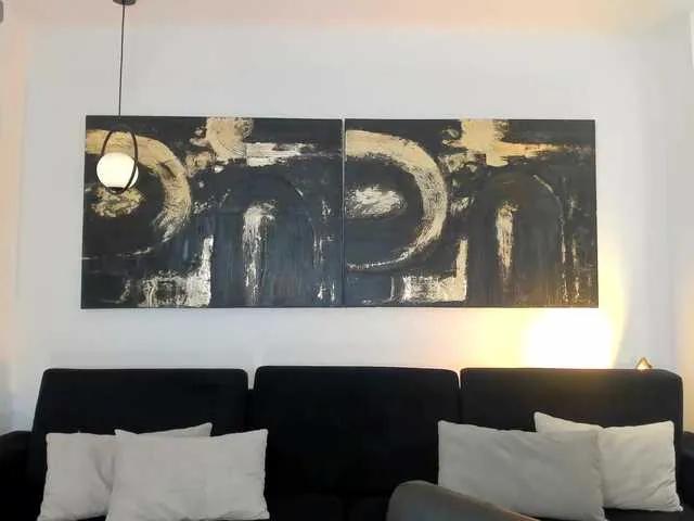 Freechat ValeriaRivera1 on BongaCams