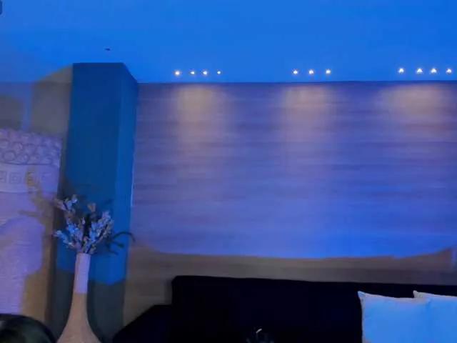 Freechat ValeriaRivera1 on BongaCams