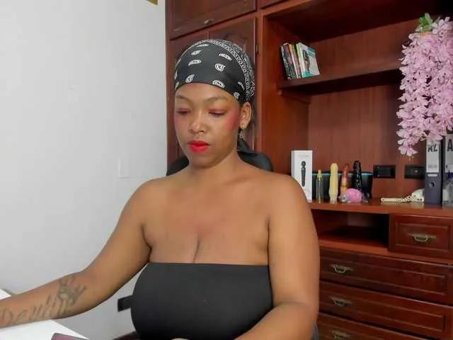 Offline ValkiriaContee on BongaCams