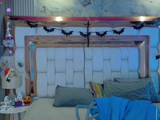 Offline valkiriamoore on BongaCams