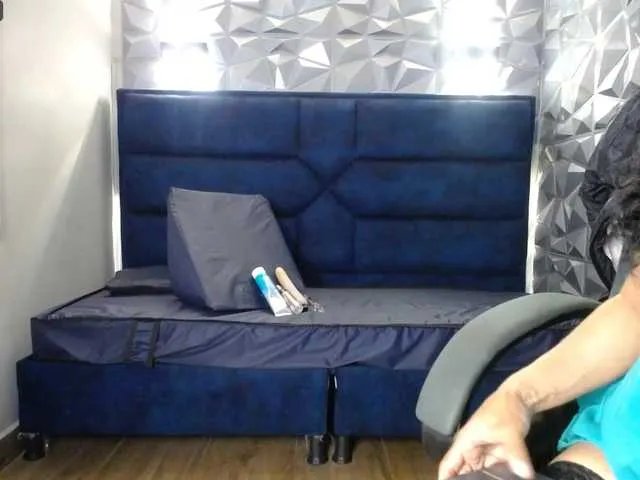 Freechat vanessa-7- on BongaCams