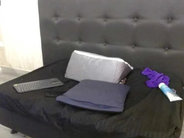 Freechat vanessa-7- on BongaCams