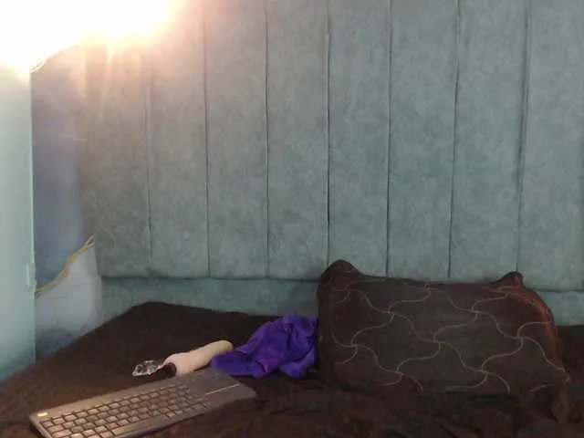 Freechat vanessa-7- on BongaCams