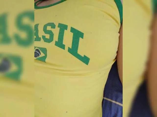 Offline Vanilinika on BongaCams