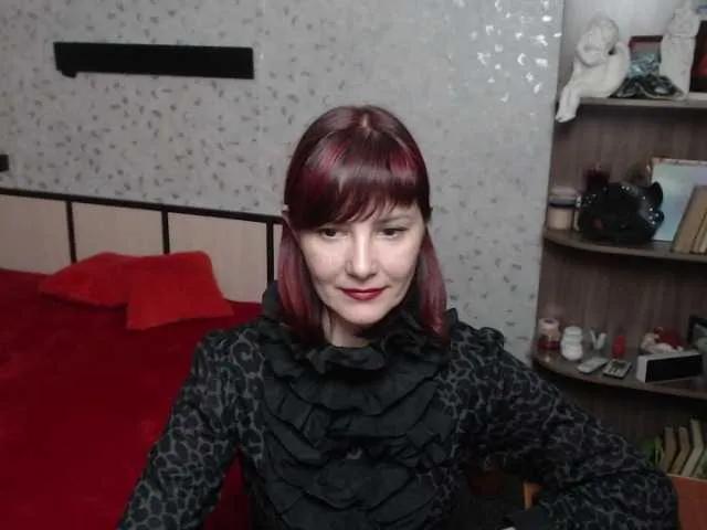 Freechat VasilisaGold on BongaCams