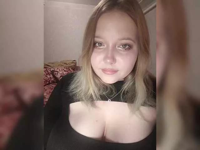 vaverika on BongaCams 