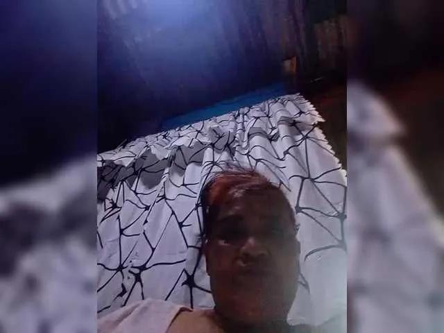 VelvetRose1 on BongaCams 