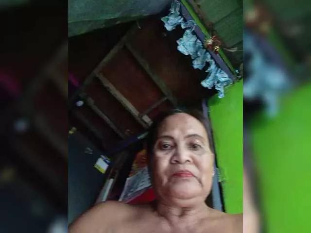 VelvetRose1 on BongaCams 