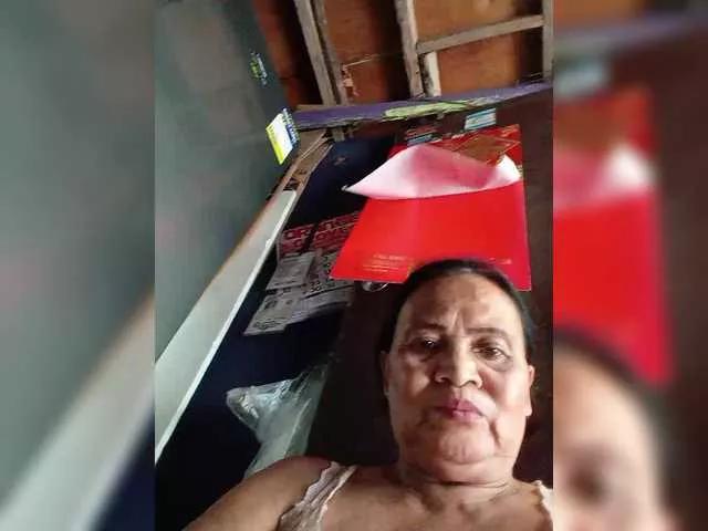 VelvetRose1 on BongaCams 