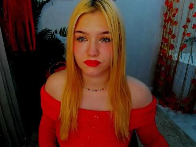 Offline Velvetsky on BongaCams