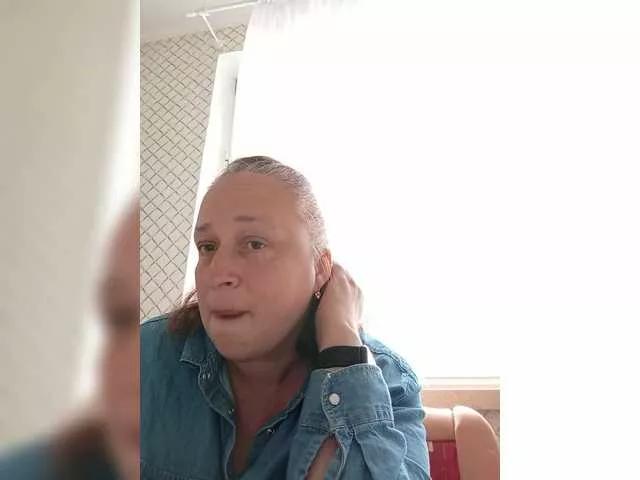 VeneraNorth on BongaCams 